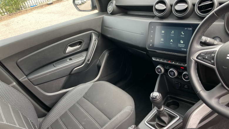 Dacia Duster 1.5 Blue dCi Journey 5dr 4X4 Diesel Estate